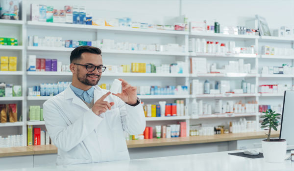 Pharmacy