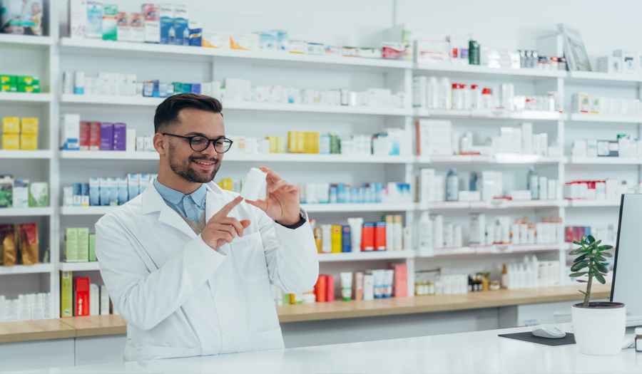 Pharmacy