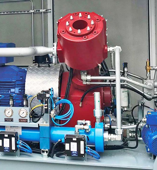 Frac Sand Solutions