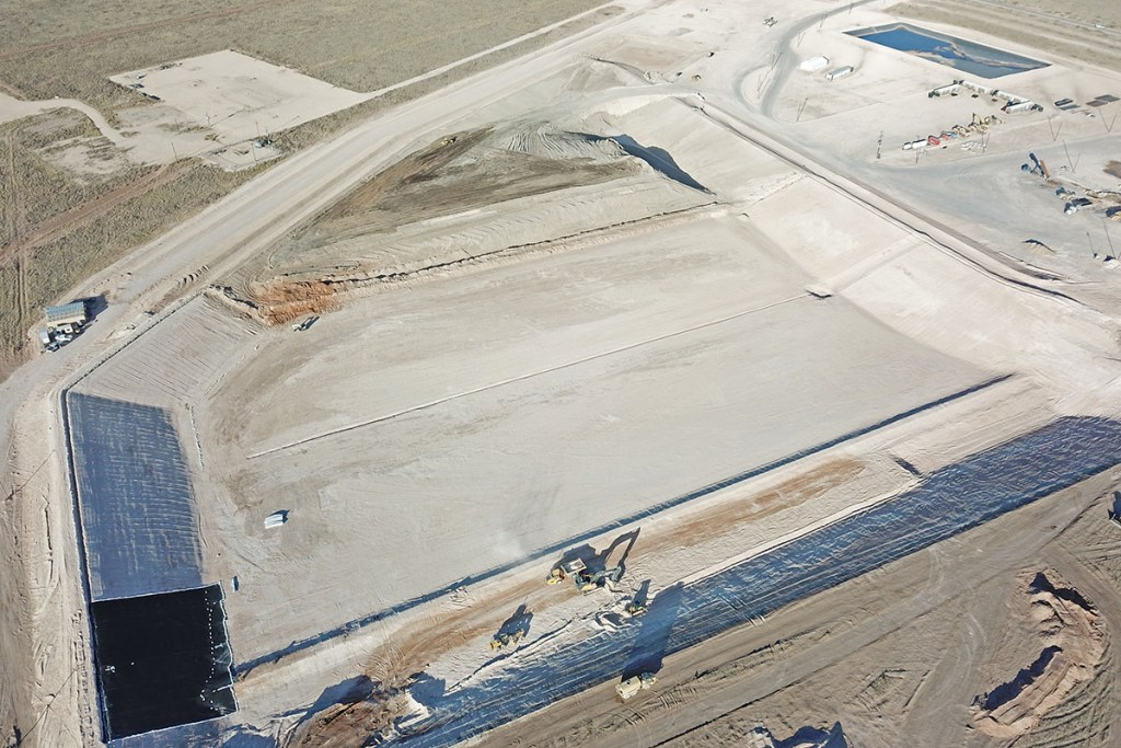 Landfill-New-Cell-4