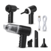 2 in 1 vacuum cleaner
