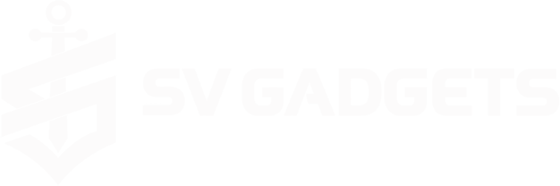SV Gadgets zone
